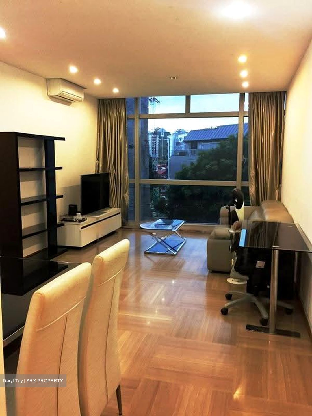 Hillview Regency (D23), Condominium #632019861